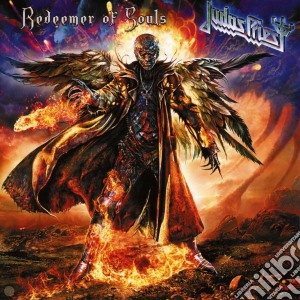Judas Priest - Redeemer Of Souls cd musicale di Judas Priest
