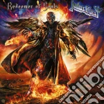 Judas Priest - Redeemer Of Souls cd