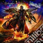 Judas Priest - Redeemer Of Souls (2 Cd) cd
