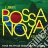 Ultimate Bossa Nova Collection / Various cd