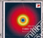 Carlo Boccadoro - Time Travel, Music For Chamber Orchestra 1992-2011