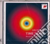 Carlo Boccadoro - Time Travel, Music For Chamber Orchestra 1992-2011 cd