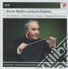 Johannes Brahms - Symphonies E Musica Orchestrale (5 Cd) cd