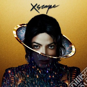 Jackson, Michael - Xscape / Deluxe Edit. (2 Cd) cd musicale di Jackson, Michael
