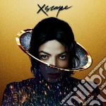 Jackson, Michael - Xscape / Deluxe Edit. (2 Cd) cd