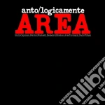 Area - Anto / Logicamente cd