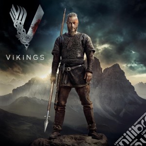 Trevor Morris - The Vikings II cd musicale di Colonna Sonora