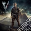 Trevor Morris - The Vikings II cd