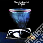 Claudio Rocchi - A Fuoco cd