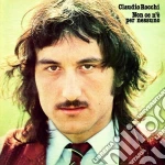 Claudio Rocchi - Non Ce N'e' Per Nessuno cd