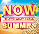 Now That's What I Call Summer / Various (3 Cd) cd