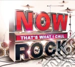 Now That's What I Call Rock (3 Cd) cd