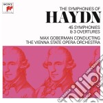 Haydn:sinfonie -edizione speciale 14 cd