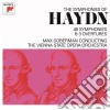 Haydn:sinfonie -edizione speciale 14 cd cd