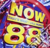 Now That's What I Call Music! 88 / Various (2 Cd) cd