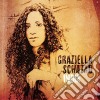 Graziella Schazad - India cd