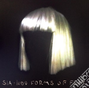 (LP Vinile) Sia - 1000 Forms Of Fear lp vinile di Sia