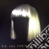 (LP Vinile) Sia - 1000 Forms Of Fear cd