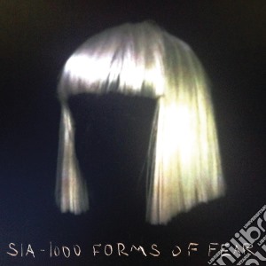 Sia - 1000 Forms Of Fear cd musicale di Sia