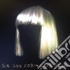 Sia - 1000 Forms Of Fear cd musicale di Sia