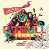 Pitbull Feat Jennifer Lopez - We Are One (Ole Ola) cd