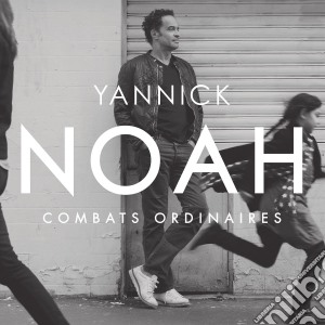 (LP Vinile) Yannick Noah - Combats Ordinaires (2 Lp) lp vinile di Yannick Noah
