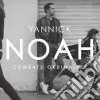 (LP Vinile) Yannick Noah - Combats Ordinaires (2 Lp) cd