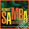 Ultimate samba collection cd