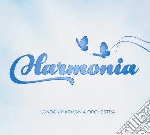 Harmonia cd musicale