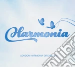 Harmonia cd