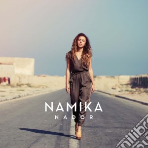 Namika - Nador cd musicale di Namika