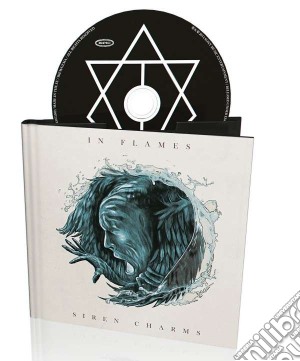 In Flames - Siren Charms cd musicale di Flames In