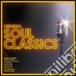 Original Soul Classics (3 Cd) cd