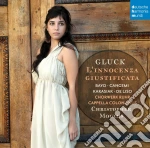 Christoph Willibald Gluck - L'Innocenza Giustificata - Opera C (3 Cd) cd
