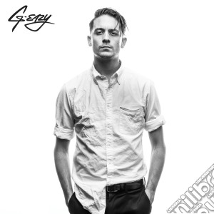 G-eazy - These Things Happen cd musicale di G-eazy