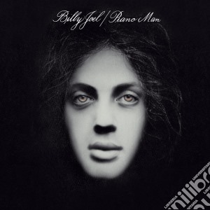 Billy Joel - Piano Man cd musicale di Billy Joel