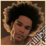 Maxwell - Now cd