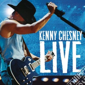 Kenny Chesney - Live cd musicale di Kenny Chesney