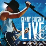 Kenny Chesney - Live cd
