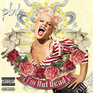 P!nk - I'M Not Dead cd musicale di Pink