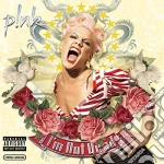 P!nk - I'M Not Dead cd