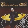 Charlie Wilson - Charlie Last Name Wilson cd