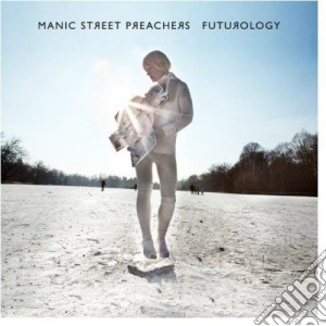 Manic Street Preachers - Futurology (2 Cd) cd musicale di Manic Street Preachers