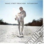 Manic Street Preachers - Futurology (2 Cd) cd