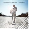 Manic Street Preachers - Futurology (2 Cd) cd
