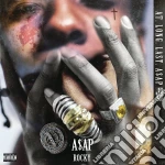 (LP Vinile) Asap Rocky - At.Long.Last.Asap (2 Lp) vinile