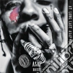 A$ap Rocky - At.long.last.a$ap cd