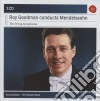 Roy Goodman Conducts Felix Mendelssohn String Symphonies (3 Cd) cd