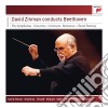 Ludwig Van Beethoven - David Zinman Conducts (11 Cd) cd