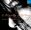 Pianto D'Orfeo (Il): The Birth Of Opera (Musica Del 1600) cd